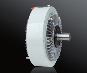 水冷式磁粉制動(dòng)器 水冷式磁粉制動(dòng)器