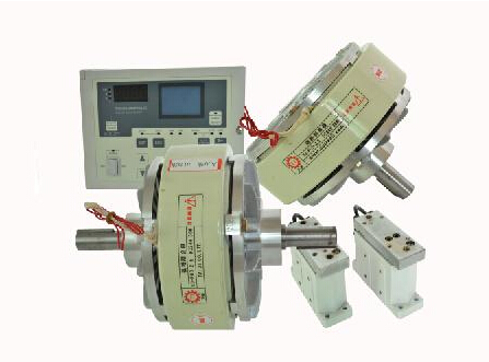 磁粉制動(dòng)器 磁粉制動(dòng)器