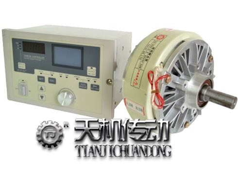 單軸磁粉制動器 單軸磁粉制動器