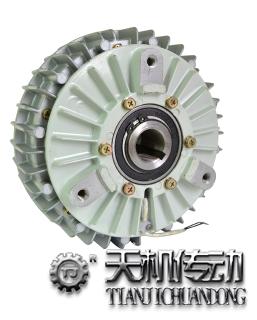 空心軸磁粉制動器 空心軸磁粉制動器