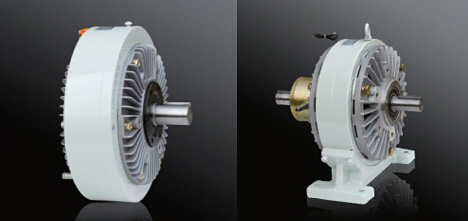 水冷式磁粉制動(dòng)器 水冷式磁粉制動(dòng)器