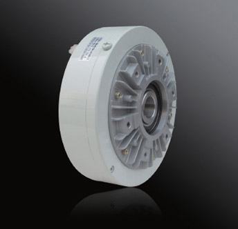 孔式磁粉制動(dòng)器 孔式磁粉制動(dòng)器