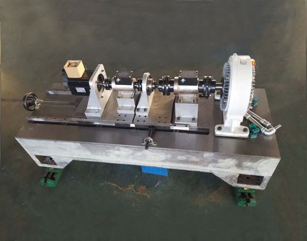 磁粉制動(dòng)器剎車器