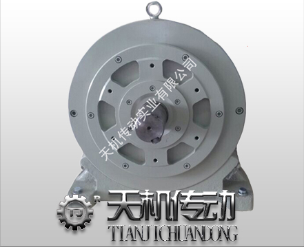 曳引機(jī)測試臺制動(dòng)器